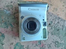 Canon Power Shot A520