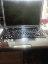 NOTEBOOK TOSHIBA SATELLITE