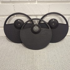 Yamaha DTX400k per piatti Hi