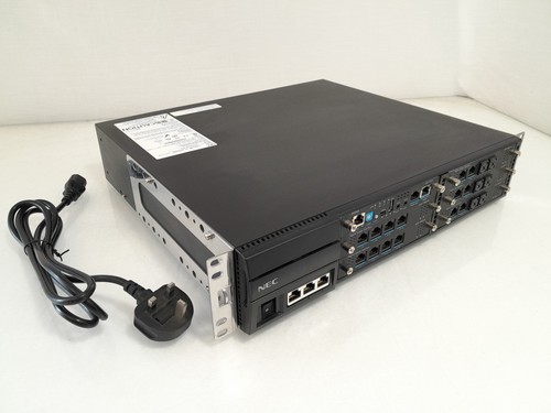 Nec univerge sv9100 chs2ug - sv9100, chs2ug-eu
