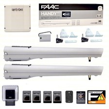FAAC HANDY S418 KIT