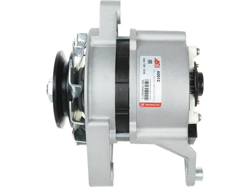 Alternatore 12v 33a - alternatore, per