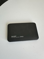 calcolatrice scientifica sharp