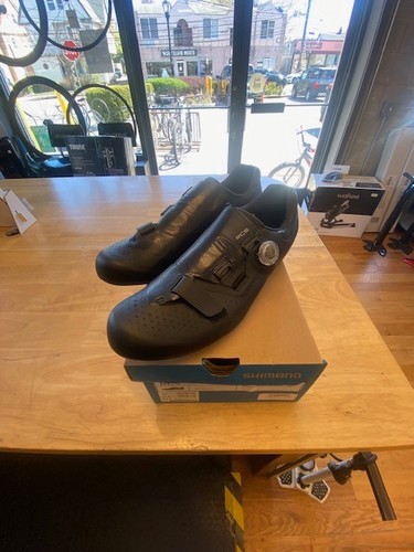 Nuovo zecca scarpe - nuovo, zecca!