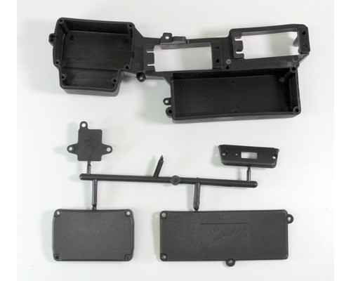 Teamc box set 8 t8v3 - set,