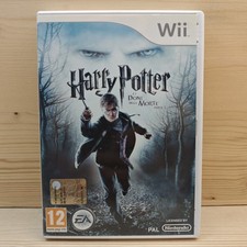 Harry Potter E I Doni Della