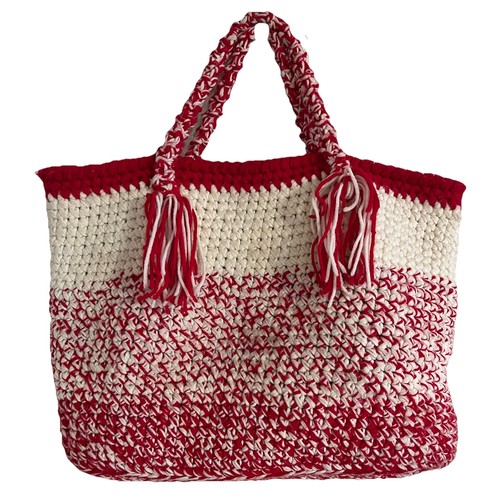Borsa mercato vintage - da,