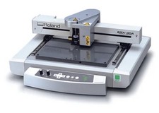 Roland egx 30a incisore - roland, egx-30a