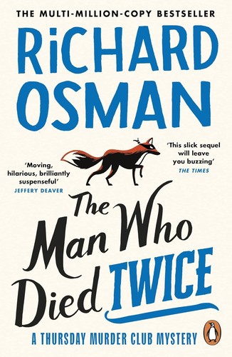 Libri osman richard - -, man
