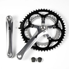 52-39T guarnitura bici