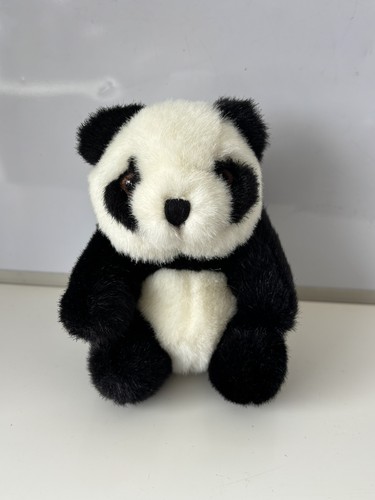 Peluche giocattolo vintage