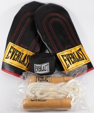 Set allenamento boxe - , everlast