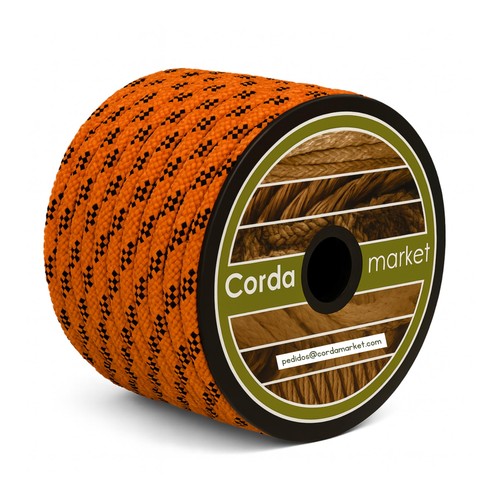 Cordamarket corda drizza - cordamarket, mm