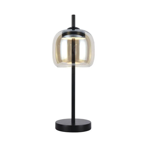 Lampada led tavolo cablata - lampada,