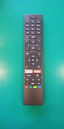 Telecomando per hitachi hak - per,