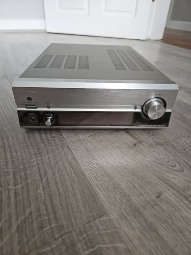 Denon pma 201sa amplificatore - denon, pma-201sa