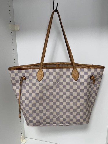 Borsa tote louis vuitton - borsa,