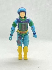 GI Joe Estrela Eco Warriors