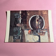 CARTOLINA A COLORI COLLEZIONE