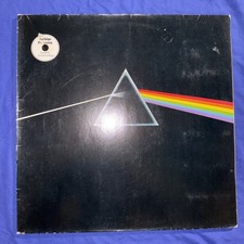 Pink Floyd The Dark Side Of
