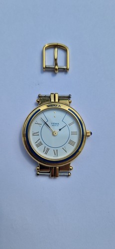 Yema paris orologio polso - paris,