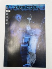 Sandman 52 Neil Gaiman Bryan