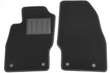 ASC tappetini auto anteriori