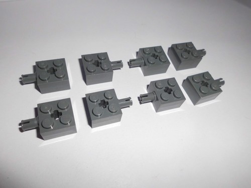 Lego mattoncini base - (6232),