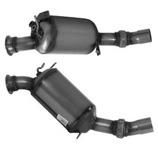 Fap per bmw touring 320d - 3,