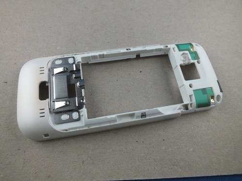 Originale nokia telaio - nokia, c5-00