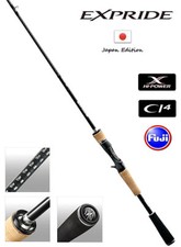 CANNA SHIMANO EXPRIDE CASTING