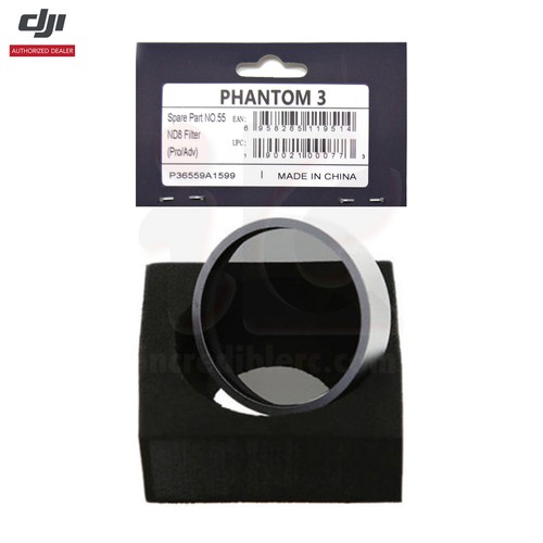 Dji phantom professional - phantom, 3