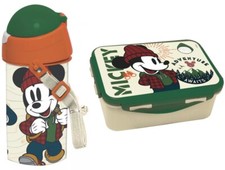 Topolino Disney Set