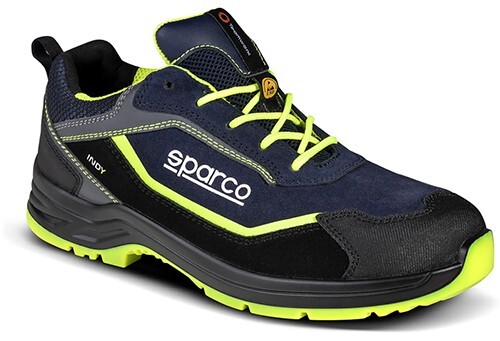Scarpe antinfortunistiche