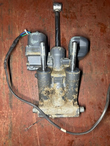 Showa power trim tilt - showa,