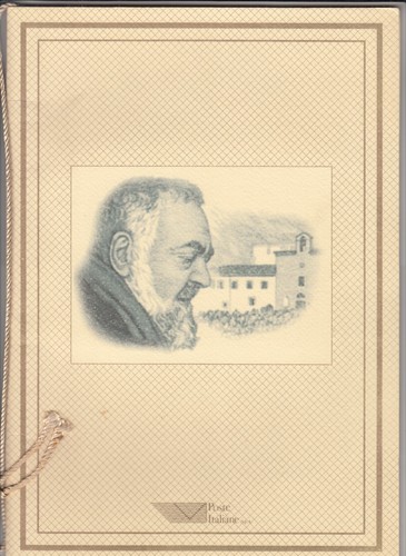 Italia folder ufficiale padre - italia,