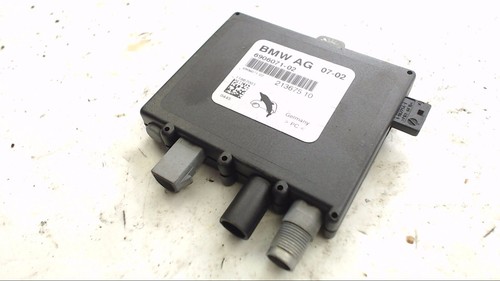 Amplificatore antenna bmw 320d - antenna,