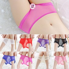 SexyPutandine Slip Intimo