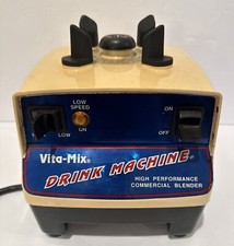 Vitamix Frullatore Base