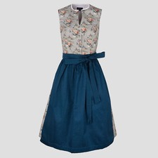 Abito donna Dirndl Tara con