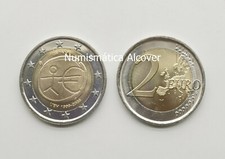 ESPAÑA 2 EUROS 2009 ERROR