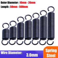 Molla di Espansione Prolunga