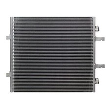 Condensatore Climatizzatore