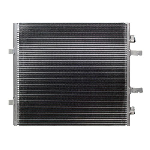 Condensatore climatizzatore - condensatore,