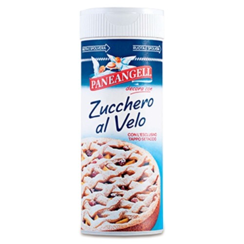 Paneangeli zucchero velo - al,