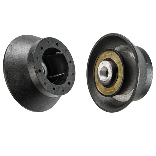 Mozzo volante sparco boss - volante,