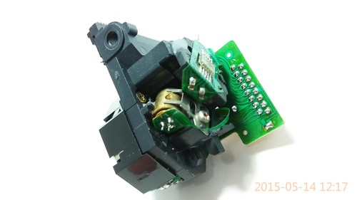 Cambridge audio azur 540c - audio,