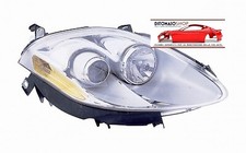 FARO DX 2H1 CROMATO C/MOTORINO