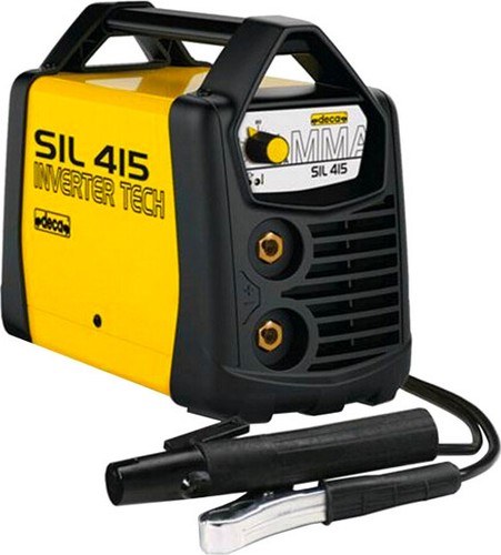 Saldatrice inverter deca - inverter,
