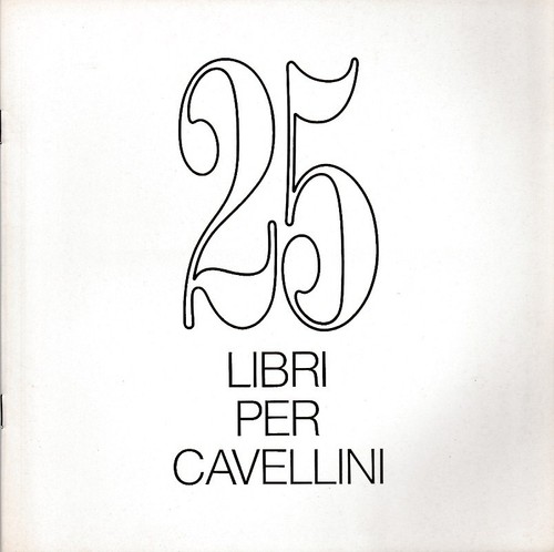 Libri per cavellini - per,